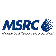 Marine Spill Response Corp. (MSRC) Logo